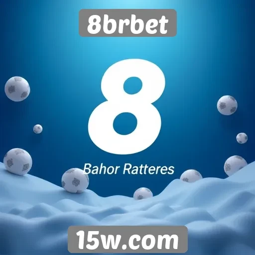 Comparativo de bônus disponíveis no 8brbet