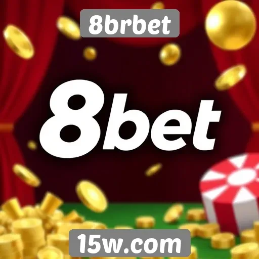 8brbet apresenta novos jogos de cassino online