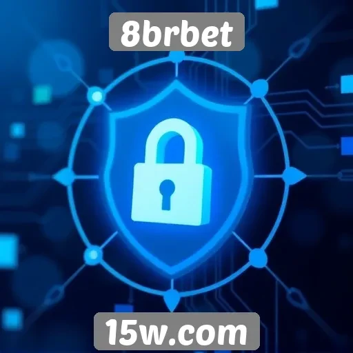 Segurança e privacidade em transações no 8brbet