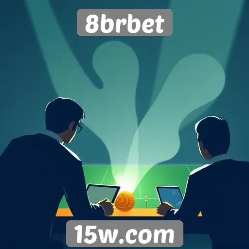 Dicas para apostadores iniciantes no 8brbet