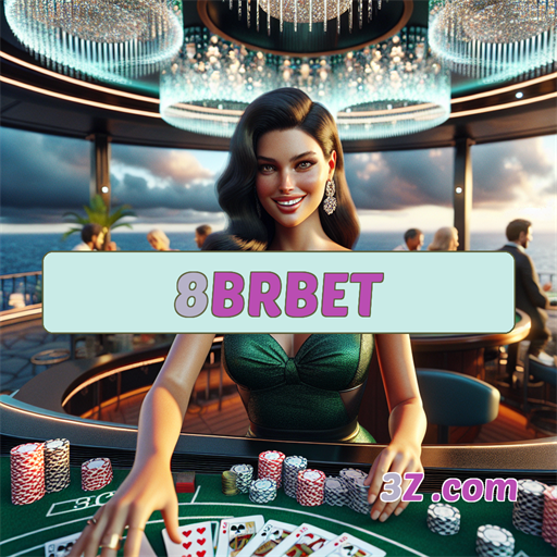 Baixar Jogos: Imersão Total no 8brbet